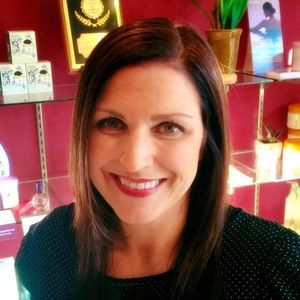 Meet your Posher, Erin